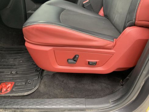 Used 2017 RAM 1500 Rebel w/ Luxury Group AWD/4WD image 23