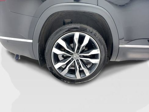 Used 2019 Volkswagen Atlas SEL Premium AWD/4WD image 13
