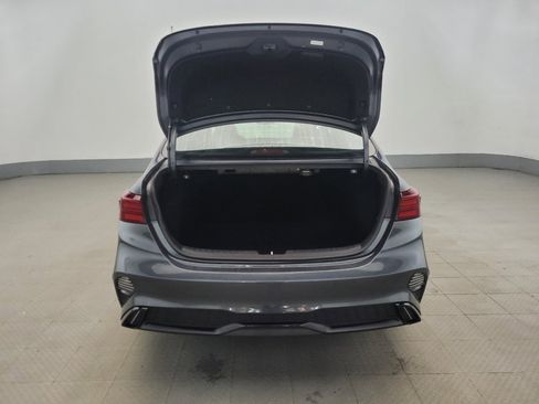 Used 2023 Kia Forte GT-Line w/ GT-Line Premium Package image 29