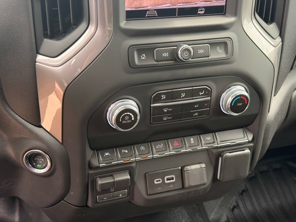 New 2026 GMC Sierra 1500 Pro w/ Pro Value Package RWD image 20