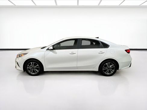Used 2024 Kia Forte LXS FWD image 21