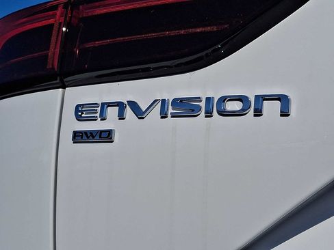 New 2026 Buick Envision Preferred image 21
