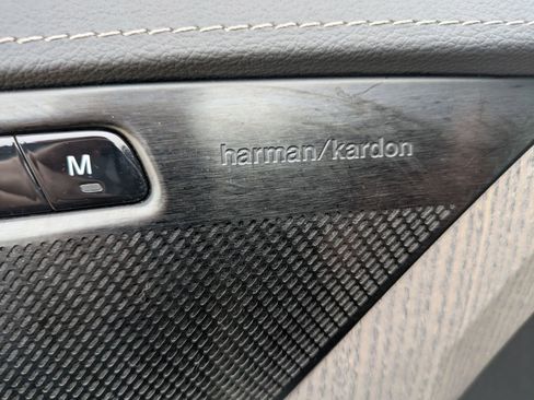 Used 2021 Volvo XC90 T6 Inscription w/ Advanced Package image 12