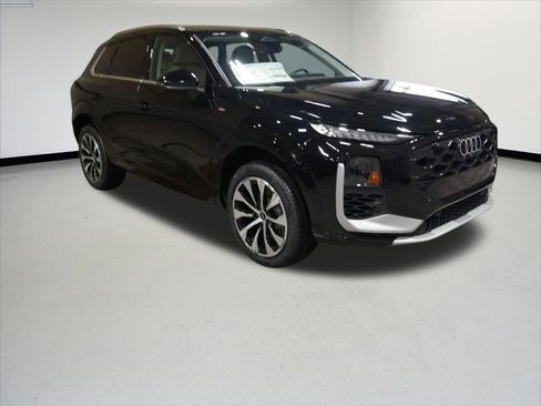 New 2026 Audi Q3 quattro 2.0T image 7