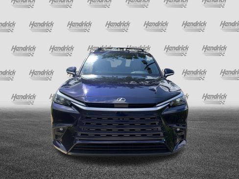 Certified 2025 Lexus TX 350 AWD w/ Technology Package image 3