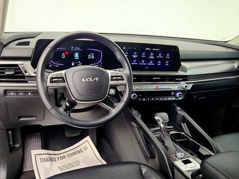 Used 2023 Kia Telluride S w/ S Sunroof Package AWD/4WD image 11