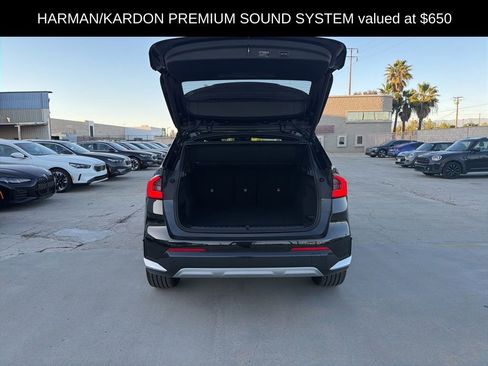 Used 2026 BMW X1 xDrive28i w/ Convenience Package image 5