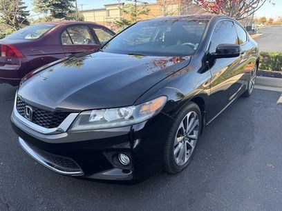 Used 2013 Honda Accord EX-L