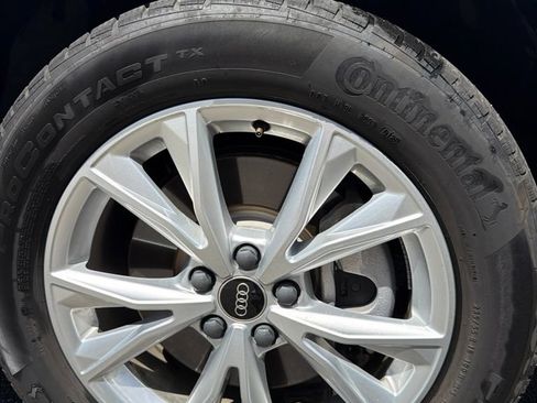 Used 2025 Audi Q3 2.0T Premium AWD/4WD image 6