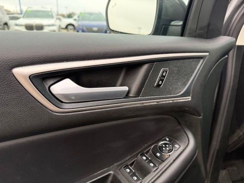 Certified 2024 Ford Edge SEL w/ Convenience Package image 21