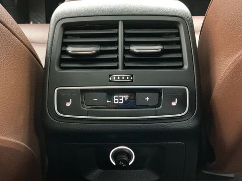 Used 2018 Audi A4 2.0T Premium Plus w/ Premium Plus Package AWD/4WD image 43
