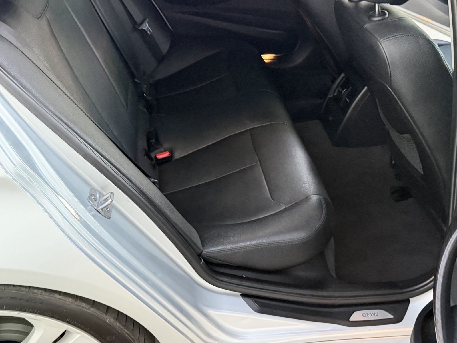 Used 2015 BMW 335i Sedan RWD image 28