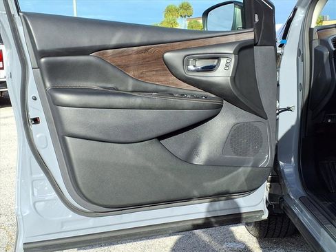 Used 2023 Nissan Murano Platinum image 24