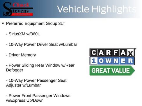 Used 2024 Chevrolet Silverado 1500 ZR2 w/ Technology Package AWD/4WD image 7