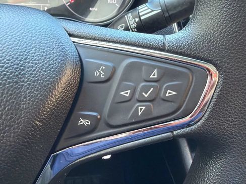 Used 2019 Chevrolet Cruze LS w/ LS Fleet Convenience Package FWD image 11