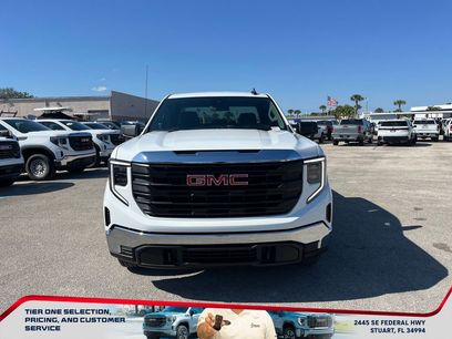 New 2026 GMC Sierra 1500 Pro w/ Pro Value Package