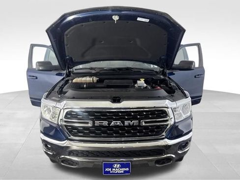 Used 2022 RAM 1500 Big Horn AWD/4WD image 13