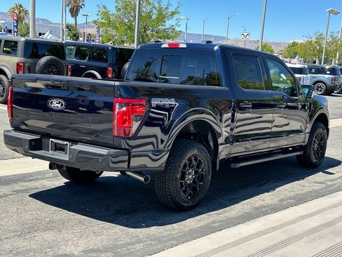 New 2026 Ford F150 XLT w/ Equipment Group 302A MID AWD/4WD image 8