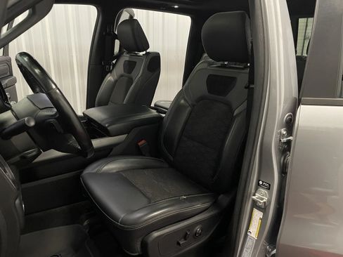 Used 2021 RAM 1500 Big Horn w/ Built-to-serve Edition AWD/4WD image 37