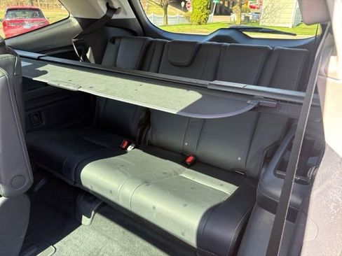 Used 2019 Subaru Ascent Limited w/ Popular Package #2A image 18