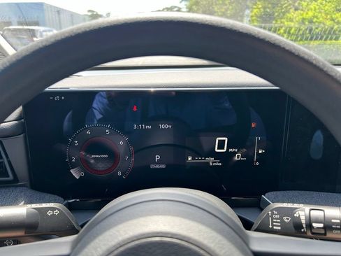 New 2026 Nissan Kicks S FWD image 23