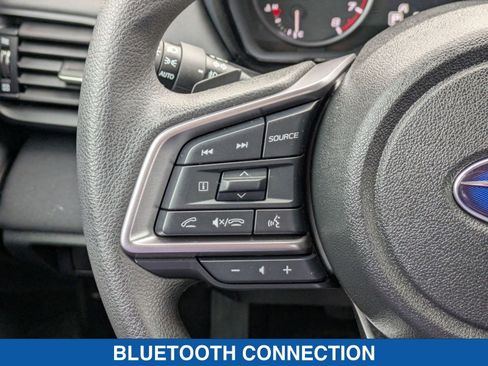 Certified 2025 Subaru Outback image 19