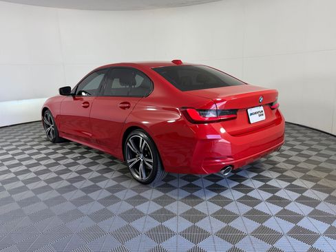 Used 2023 BMW 330i Sedan w/ Premium Package image 3