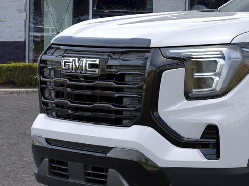 New 2027 GMC Terrain Elevation w/ Black Edition FWD image 37