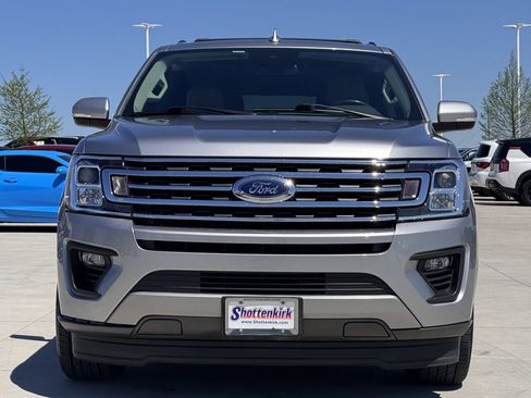 Used 2021 Ford Expedition Max XLT RWD image 7