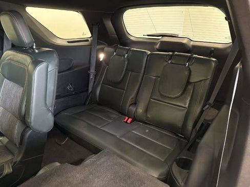 Certified 2022 Ford Explorer Timberline AWD/4WD image 10