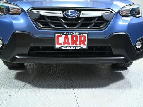 Used 2023 Subaru Crosstrek 2.5i Limited image 18