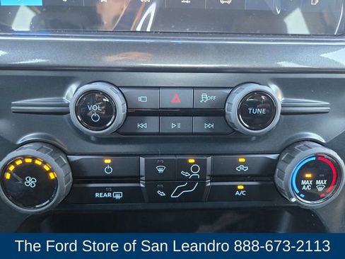 New 2026 Ford F150 STX image 17