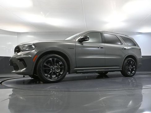 Used 2024 Dodge Durango R/T AWD/4WD image 67