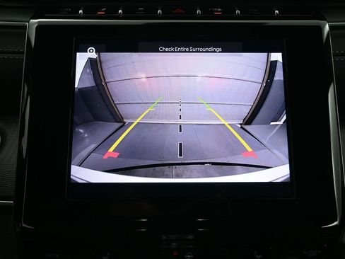 New 2025 Jeep Grand Cherokee Laredo image 32