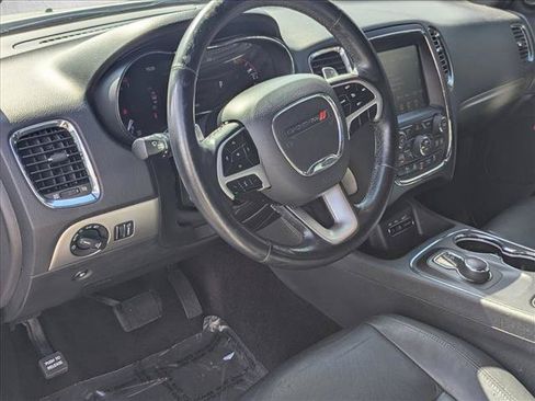 Used 2017 Dodge Durango GT w/ Premium Group RWD image 10
