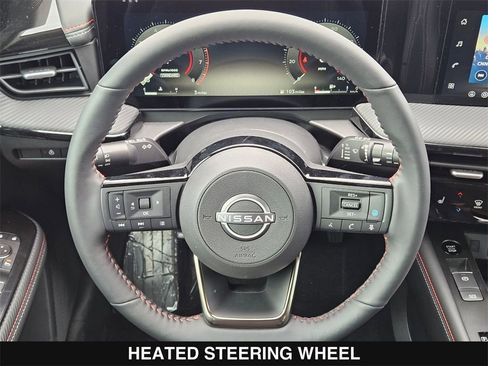 New 2026 Nissan Kicks SR image 24