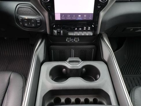 New 2026 RAM 2500 Power Wagon AWD/4WD image 14