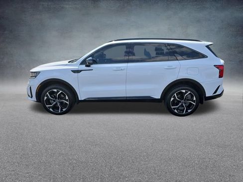 Used 2023 Kia Sorento SX AWD/4WD image 4