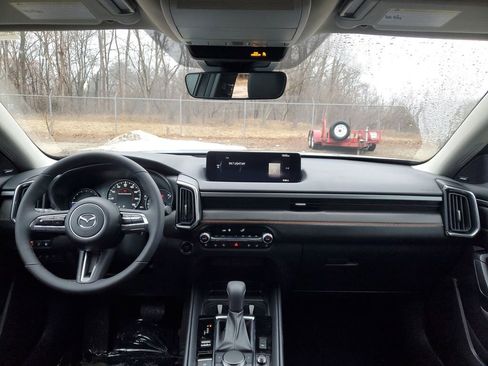 New 2026 MAZDA CX-50 2.5 Hybrid w/ Cargo Package image 15