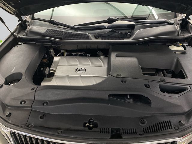 Used 2010 Lexus RX 350 AWD image 13