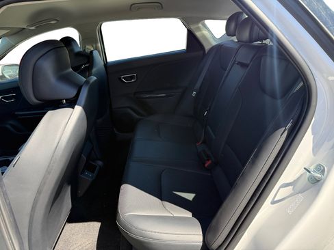 New 2026 Kia K4 EX image 16