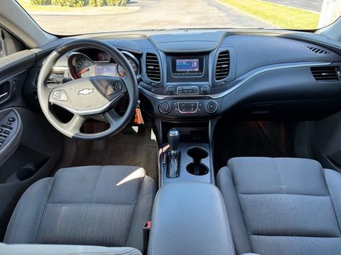 Used 2014 Chevrolet Impala LS w/ LS Convenience Package FWD image 15
