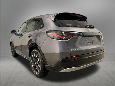 New 2027 Honda HR-V EX-L image 3