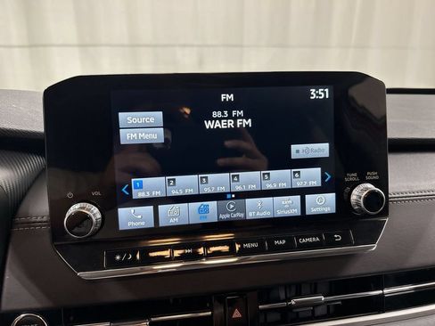 Used 2024 Mitsubishi Outlander SE AWD/4WD image 14