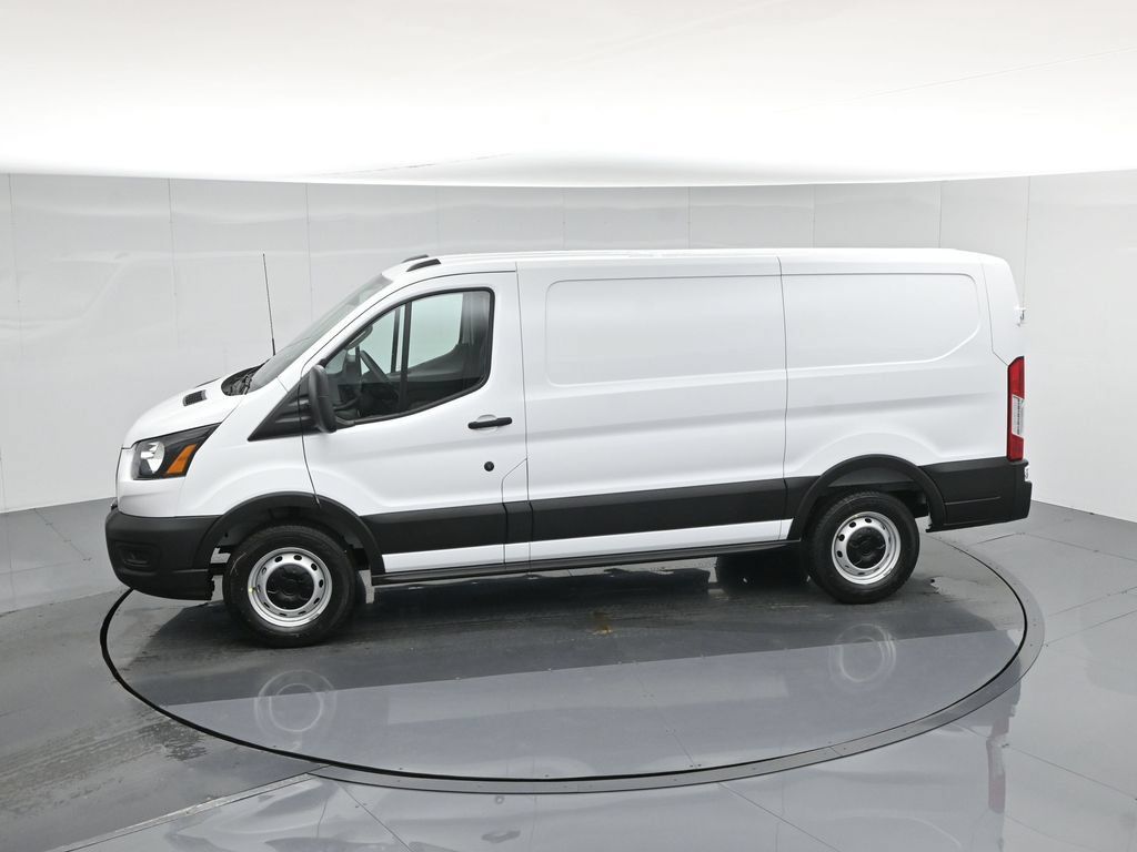 New 2026 Ford Transit 150 Low Roof w/ Load Area Protection Package RWD image 36