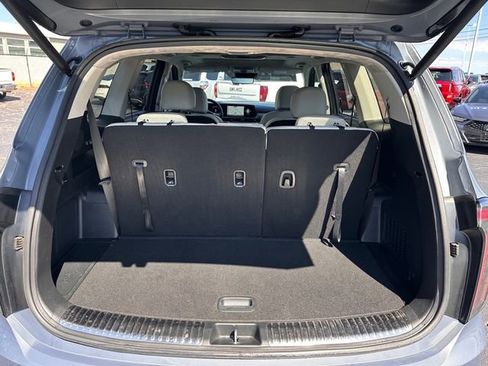 Used 2025 Kia Telluride SX Prestige image 34