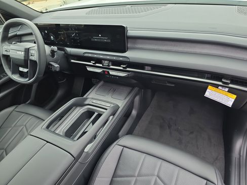 New 2027 Kia Telluride SX X-Line image 12