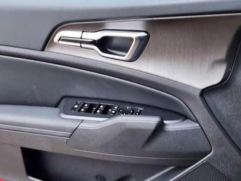 New 2026 Kia Sportage X-Line AWD/4WD image 6