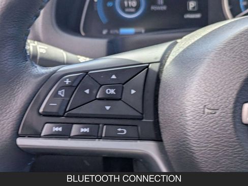 Used 2025 Nissan Leaf SV Plus FWD image 17