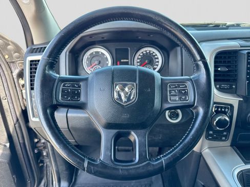 Used 2014 RAM 1500 Big Horn AWD/4WD image 25